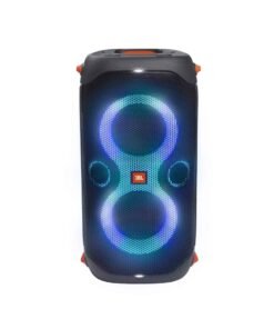 JBL Party Box 110 – Bluetooth 5.1 IPX4 Outdoor 160W Speaker - 3