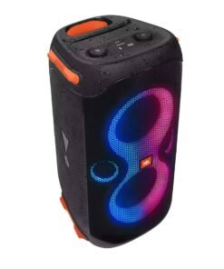 JBL Party Box 110 – Bluetooth 5.1 IPX4 Outdoor 160W Speaker - 2