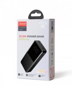 Joyroom JR-QP192 20000mAh 22.5W Fast Charging Power Bank - 2