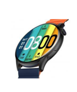 Kieslect KR Pro Calling Smart Watch - 4