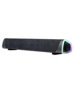 Lenovo DS101 Sound Box Audio Wired Mini Double Speaker Subwoofer - 2