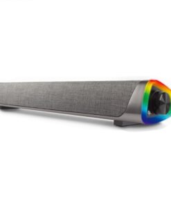 Lenovo DS101 Sound Box Audio Wired Mini Double Speaker Subwoofer