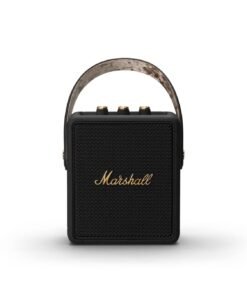 Marshall Stockwell II – Portable Bluetooth Speaker