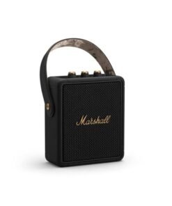 Marshall Stockwell II – Portable Bluetooth Speaker - 4