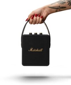 Marshall Stockwell II – Portable Bluetooth Speaker - 2