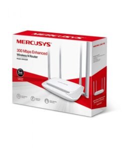 Mercusys MW325R 300Mbps Enhanced Wireless N Router