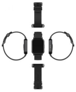 Oraimo OSW-11N Smartwatch - 4