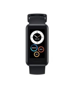 Realme Band 2 -1.4″ Large Color Display - 3