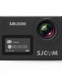 SJCAM SJ6 LEGEND Action Camera - 2