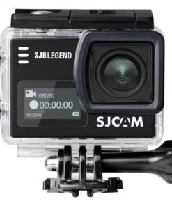 SJCAM SJ6 LEGEND Action Camera