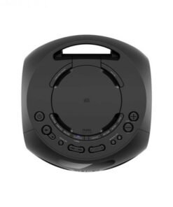 SONY MHC-V02 Bluetooth Speaker – High Power Audio System - 2