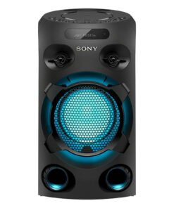 SONY MHC-V02 Bluetooth Speaker – High Power Audio System