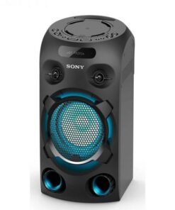 SONY MHC-V02 Bluetooth Speaker – High Power Audio System - 4