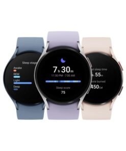 Samsung Galaxy Watch 5 – 40mm - 2
