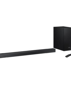 Samsung Soundbar 200W 2.1Ch HW-T450 - 2