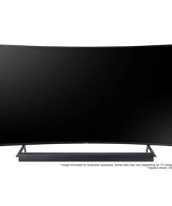 Samsung Soundbar 200W 2.1Ch HW-T450 - 3