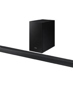 Samsung Soundbar 200W 2.1Ch HW-T450