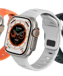 DT8 Ultra Smart Watch - 4