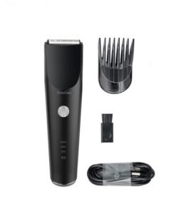 Xiaomi Showsee C2 Electric Hair Trimmer IPX7 Waterproof - 2