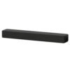Sony 2.1 Channel 80W Wireless Bluetooth Soundbar