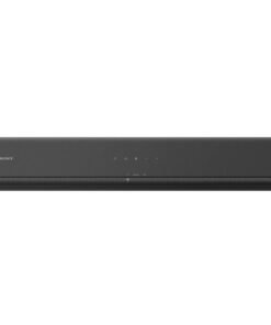 Sony 2.1 Channel 80W Wireless Bluetooth Soundbar - 2