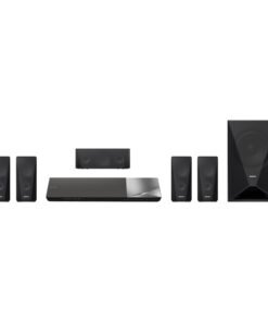 Sony BDV-N5200W Blu-ray Home Cinema System with Bluetooth - 2