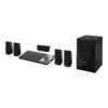 Sony BDV-N5200W Blu-ray Home Cinema System with Bluetooth