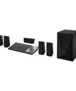 Sony BDV-N5200W Blu-ray Home Cinema System with Bluetooth