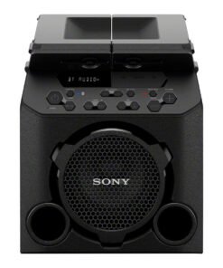Sony GTK-PG10 High Power Audio System with Built-in battery - 3