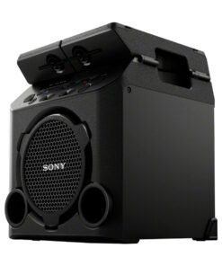 Sony GTK-PG10 High Power Audio System with Built-in battery - 4
