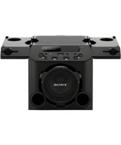 Sony GTK-PG10 High Power Audio System with Built-in battery - 2