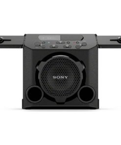 Sony GTK-PG10 High Power Audio System with Built-in battery