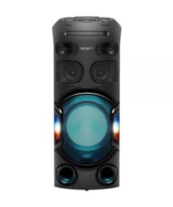 Sony MHC-V42D High Power Audio System with Bluetooth - 2