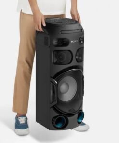 Sony MHC-V42D High Power Audio System with Bluetooth