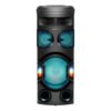 Sony MHC-V72D High Power Audio System with Bluetooth