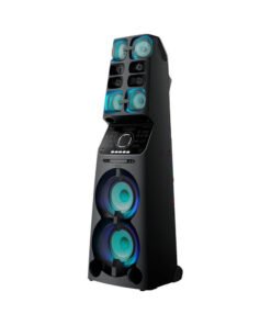 Sony MHC-V90DW MUTEKI High Power Audio System - 2