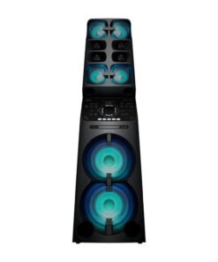 Sony MHC-V90DW MUTEKI High Power Audio System