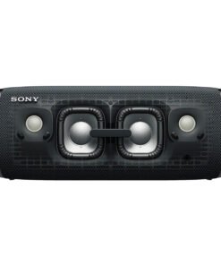 Sony SRS-XB43 EXTRA BASS Wireless Portable Speaker - 4