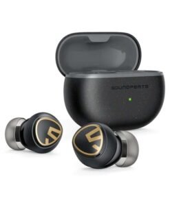 SoundPEATS Mini Pro Hybrid ANC Wireless Earbuds - 7