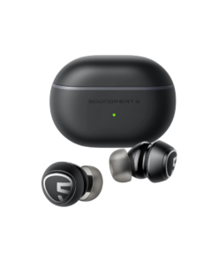 SoundPEATS Mini Pro Hybrid ANC Wireless Earbuds - 6