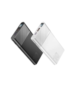 KUULAA 10000mAh Power Bank 18W Quick Charge 3.0