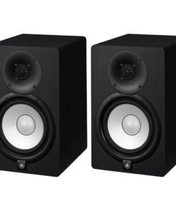 Yamaha HS 7 Monitor Speaker