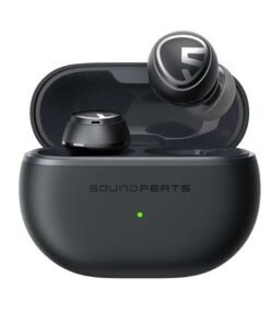 SoundPEATS Mini Pro Hybrid ANC Wireless Earbuds - 10