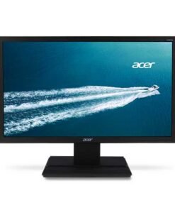 Acer V196HQL 18.5″ HD LED Monitor (VGA, HDMI)
