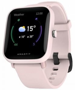 Xiaomi Amazfit Bip U Pro Smart Watch with Built-in GPS - 2