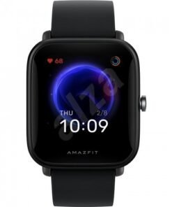 Xiaomi Amazfit Bip U Pro Smart Watch with Built-in GPS - 3