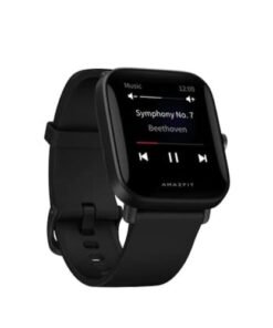 Xiaomi Amazfit Bip U Pro Smart Watch with Built-in GPS
