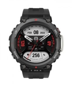 Amazfit T-Rex 2 Rugged Fitness Smart Watch