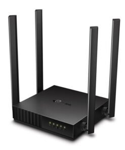 TP-Link Archer C54 AC1200 Dual Band 4 Antenna MU-MIMO Beamforming Wi-Fi Router