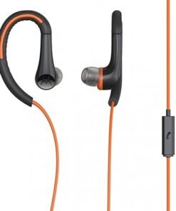 Motorola Earbuds Sport In-Ear Wired Headphones - 2